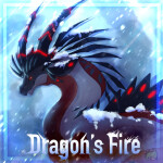 Dragon's Fire 🔥