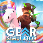 [2X COINS] Gear Simulator