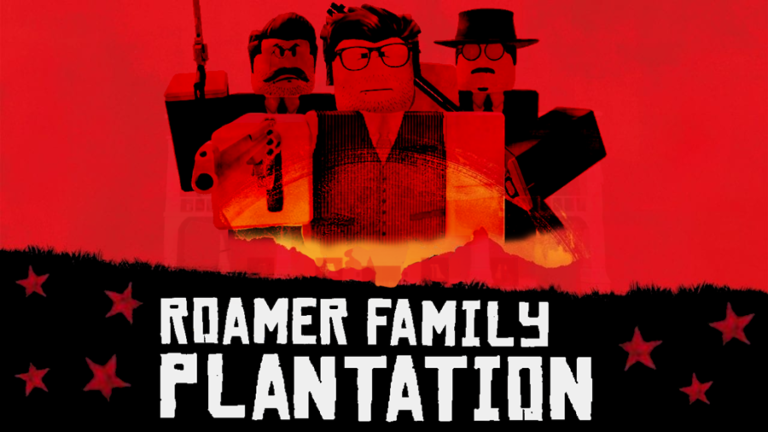 Roamer Family Plantation