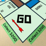 Roblopoly - Roblox Monopoly [updated - playable]