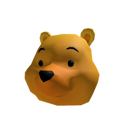 Winnie the pooh
