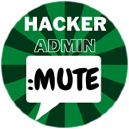Hackers vs Admins [UPDATE!] - Roblox