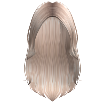 Honey Ombre Graceful Fairy Hair, Roblox Wiki