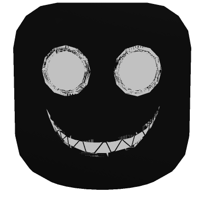 (Animated) Horror Smile Madness Mask | Roblox Item - Rolimon’s