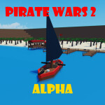 Pirate Wars 2 [Cancelled version]