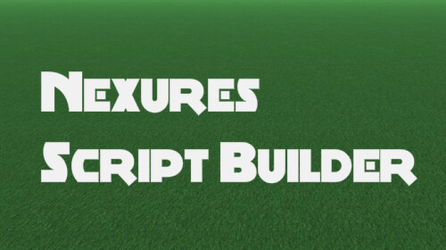 Roblox Script Maker Download - Colaboratory