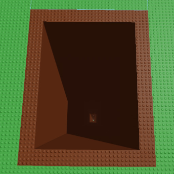 The Longest Hole In Roblox