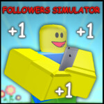 [NEW] Follower Simulator
