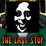 [MODES/BADGES] The Last Stop