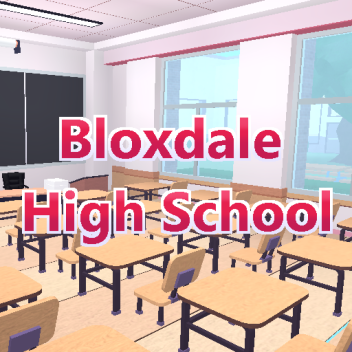 Bloxdale High School Roleplay