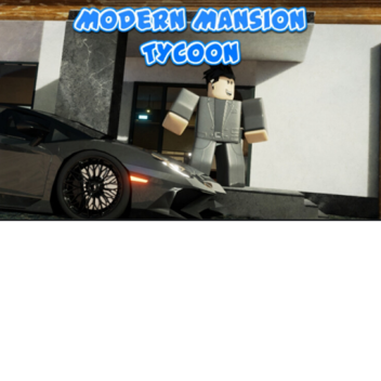 ]Super Modern House Tycoon 2