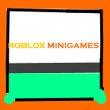 ROBLOX Minigames! (Alpha)