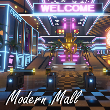Modern Mall
