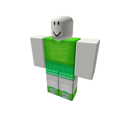 Jade Outfit - Roblox