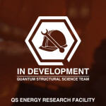 QS Energy Research Facility DevSite