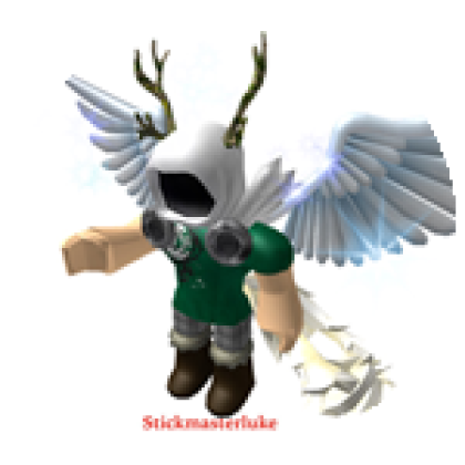Stickmasterluke toy sales