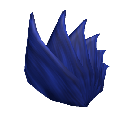 True Blue Hair costs 10,000,000 robux in a Nutshell 