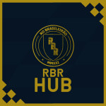 ROBR - Hub