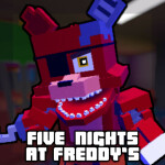 Nights at Freddy's