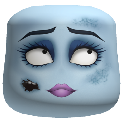 Roblox bride clearance