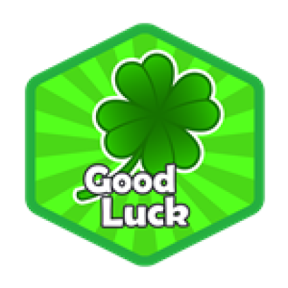 🍀 Test Your Luck! [UPDATE!] - Roblox