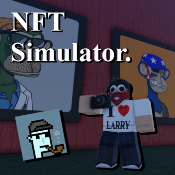 NFT Simulator