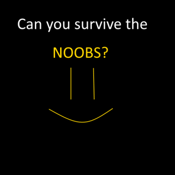 [UPDATE] Noob Survival!