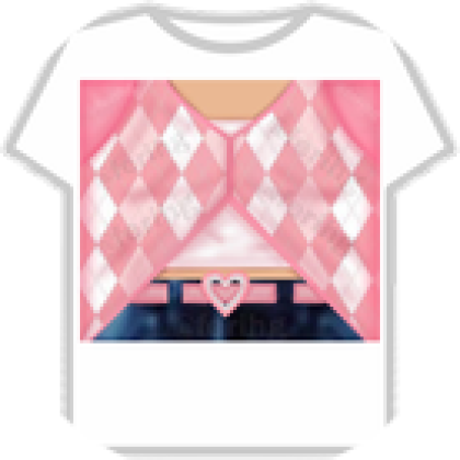 Roblox Aesthetic T Shirts - Free Transparent PNG Download - PNGkey