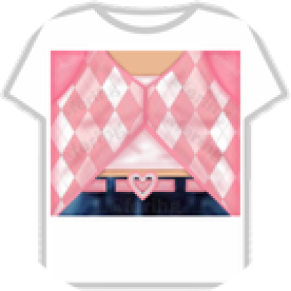 Transparent Tumblr Rose Png - Aesthetic T Shirt Roblox, Png Download - vhv