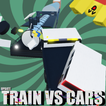[Train Vs Cars]