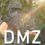 [PATROL] Demilitarized Zone, DMZ