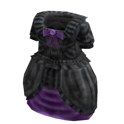 Lolita dress roblox hotsell