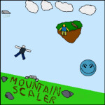 Mountain Scaler