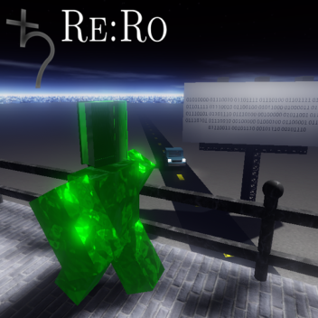 RERO: version alpha. 14/07/2023 (non mis à jour)