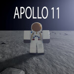 Apollo 11 (Real Story)