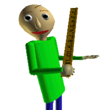 Baldi's Basics