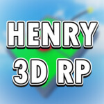 Henry Stickmin 3D RP