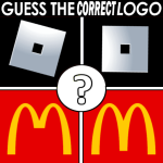 Roblox: Logo Quiz by eurafatv: Logos 
