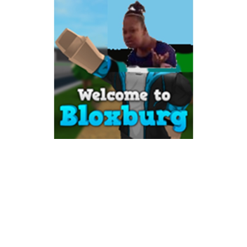 FREE BLOXBURG