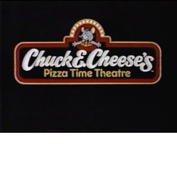 Chuck E. Cheese Pizza Time Theater 