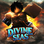 UPDATE 1 | DIVINE SEAS