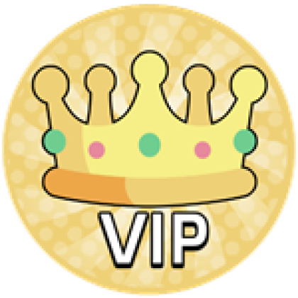 VIP - Roblox
