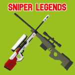Sniper Legends [BETA]