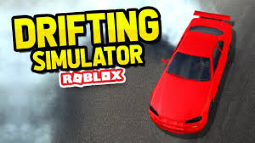 How to Drift in the Simulator