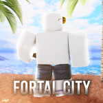 Fortal City Roleplay