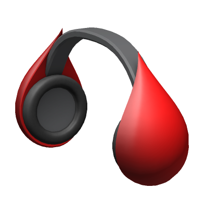 Drop Headphones Roblox Item Rolimon s