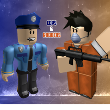 Cops & Robbers: Havenport