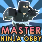 Master Ninja Obby 🏆