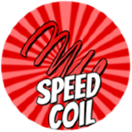 SpeedCoil - Roblox