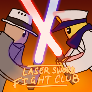 Clube de Luta de Espada a Laser
